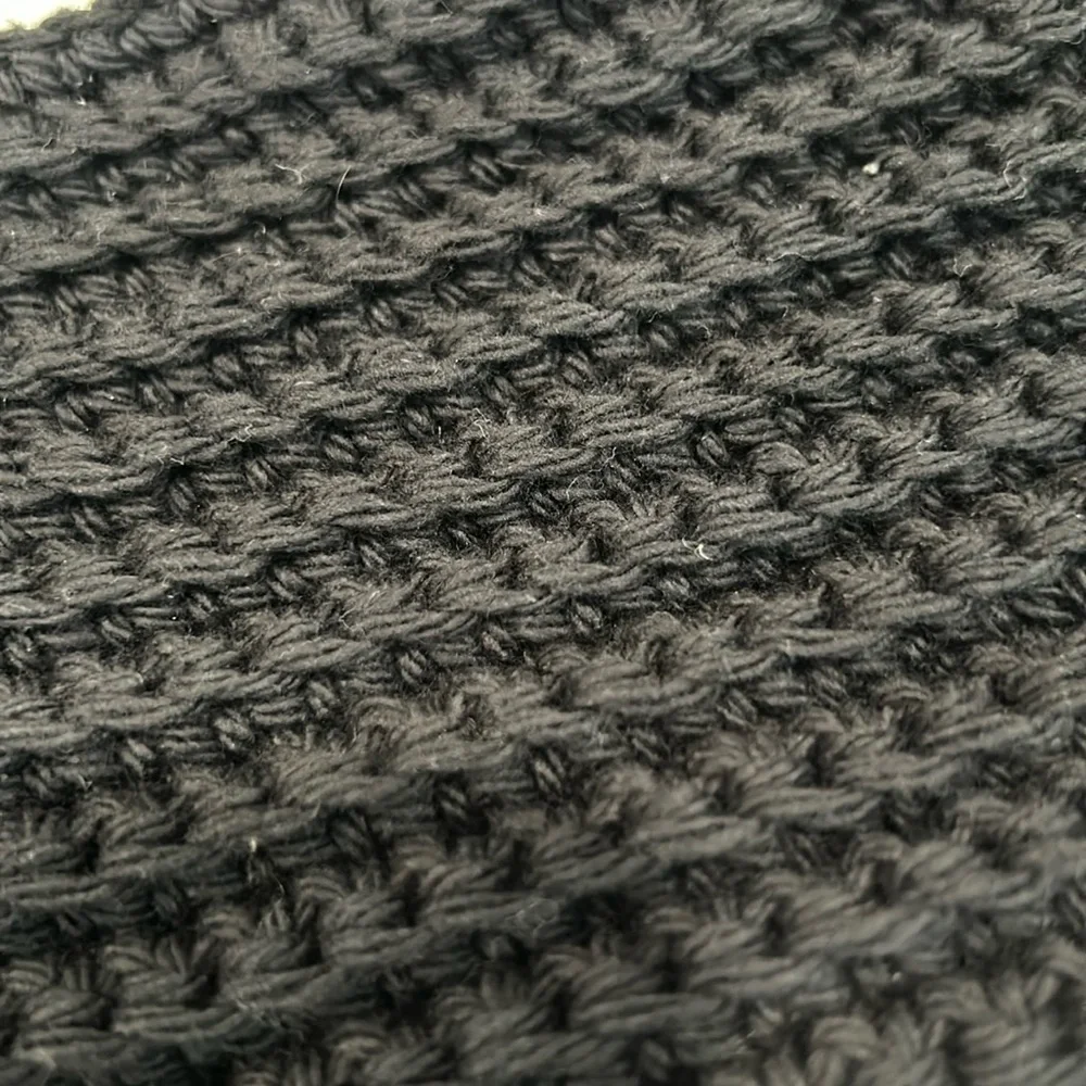 Handmade Crochet Unisex Ear Warmer